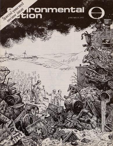 Environmental action