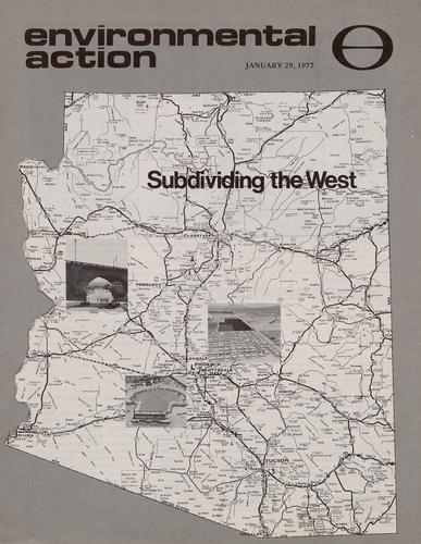 Environmental action