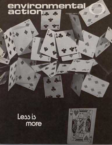 Environmental action