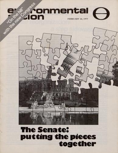 Environmental action