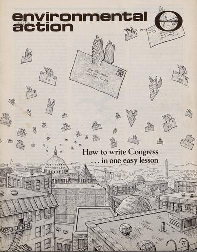 Environmental action