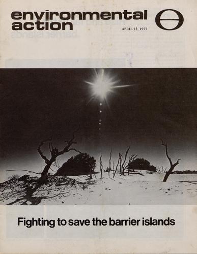 Environmental action