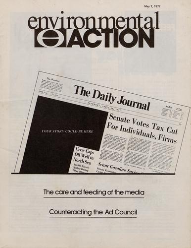 Environmental action