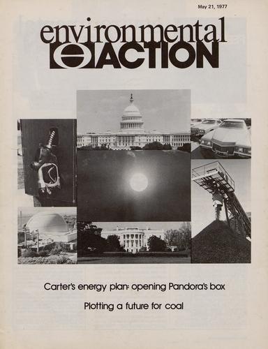 Environmental action