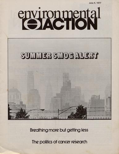 Environmental action