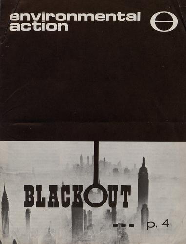 Environmental action