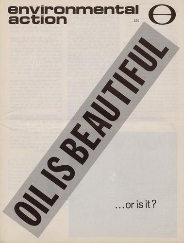 Environmental action