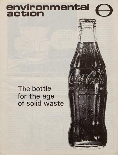 Environmental action