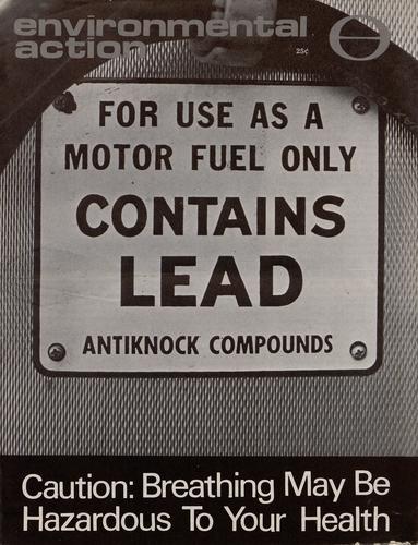 Environmental action