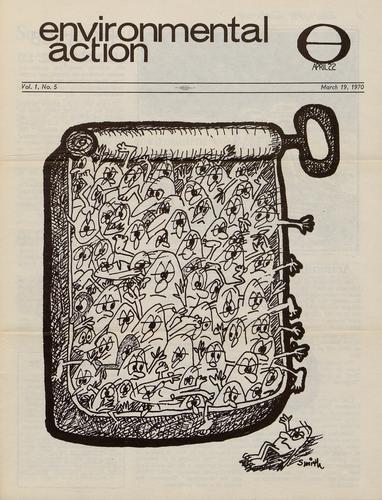 Environmental action