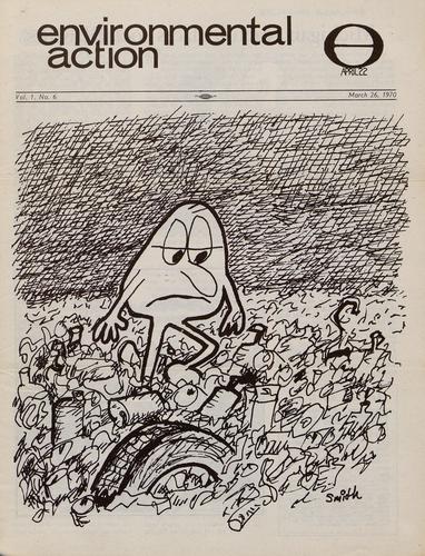 Environmental action