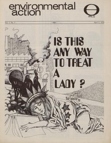 Environmental action