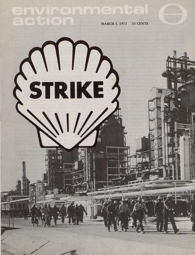 Environmental action