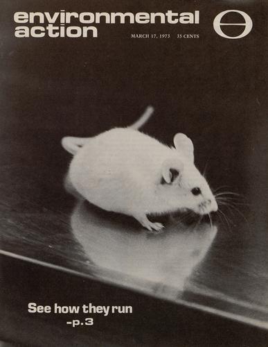 Environmental action