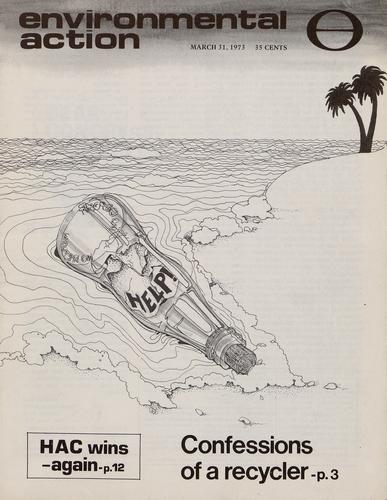 Environmental action