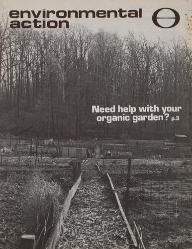 Environmental action