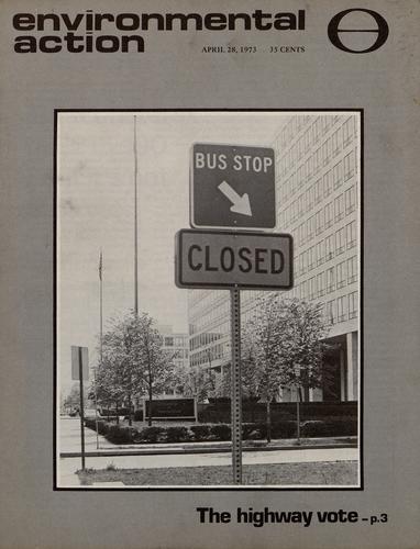 Environmental action