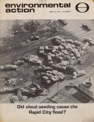 Environmental action