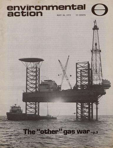 Environmental action