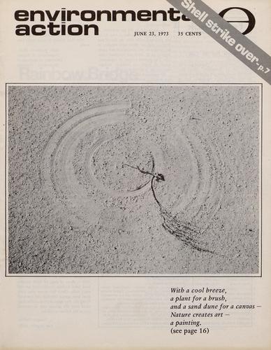 Environmental action