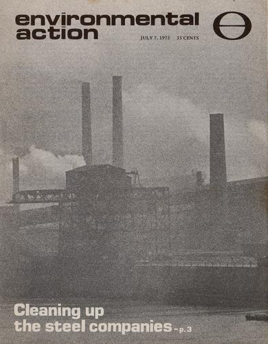 Environmental action