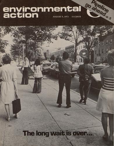 Environmental action