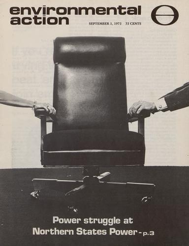 Environmental action