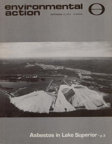 Environmental action