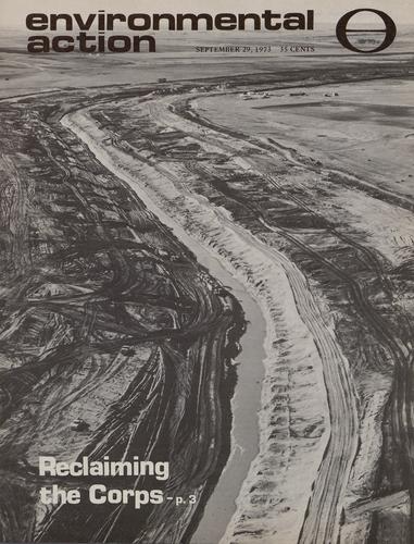 Environmental action