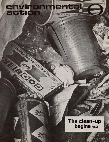 Environmental action