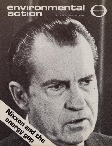 Environmental action