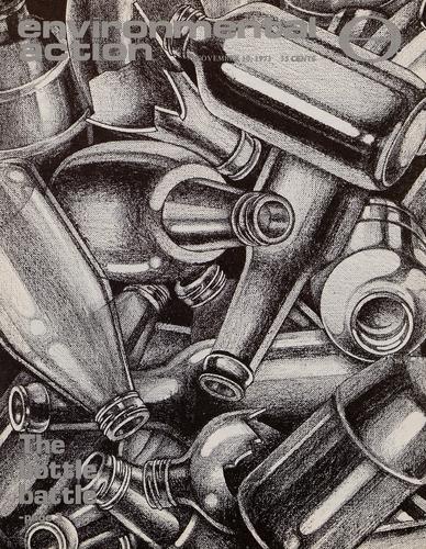 Environmental action