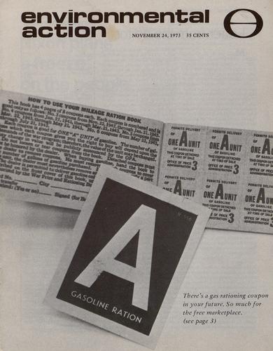 Environmental action