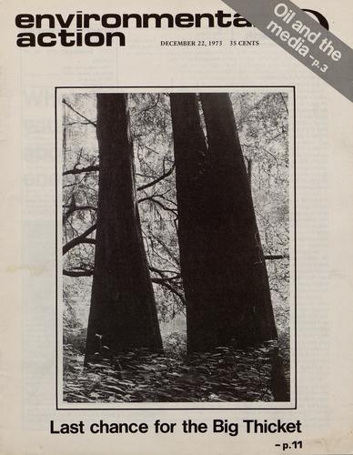 Environmental action