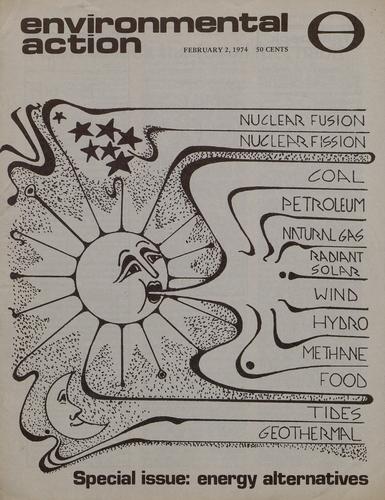 Environmental action