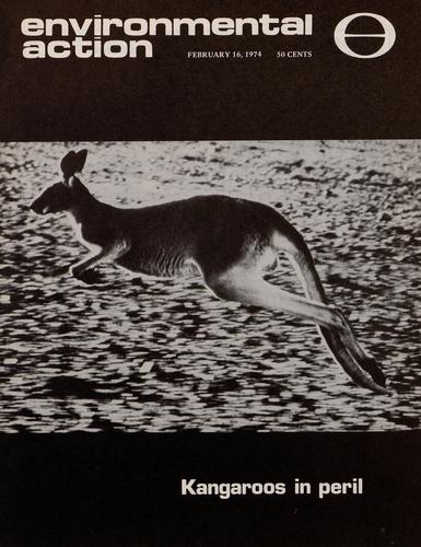 Environmental action