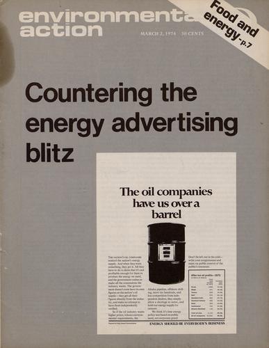 Environmental action