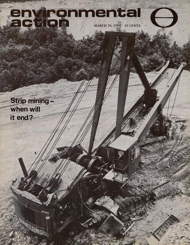 Environmental action