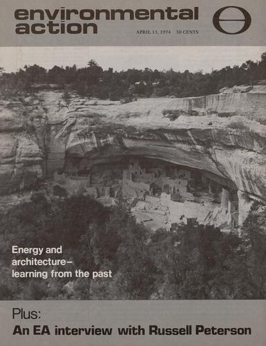 Environmental action