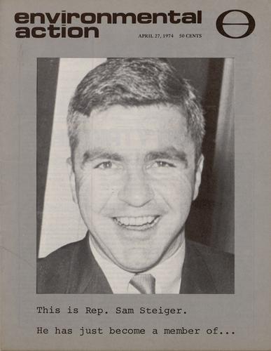 Environmental action