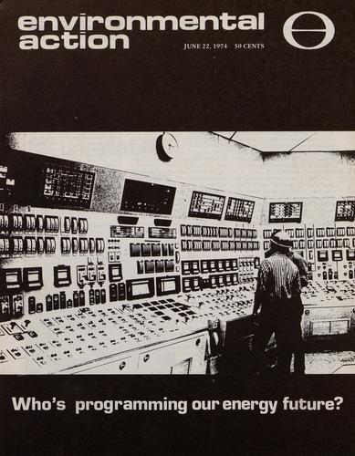 Environmental action