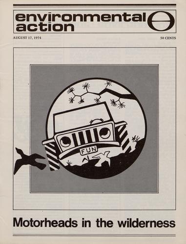 Environmental action