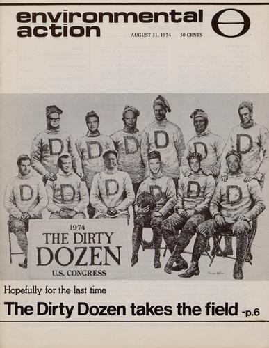 Environmental action