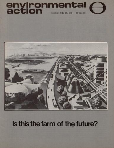 Environmental action