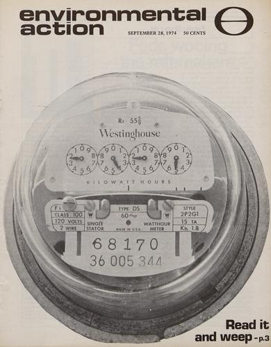 Environmental action