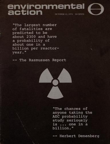 Environmental action