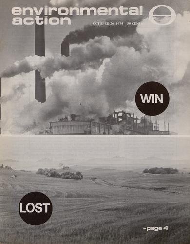 Environmental action