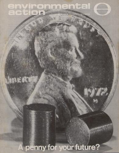 Environmental action