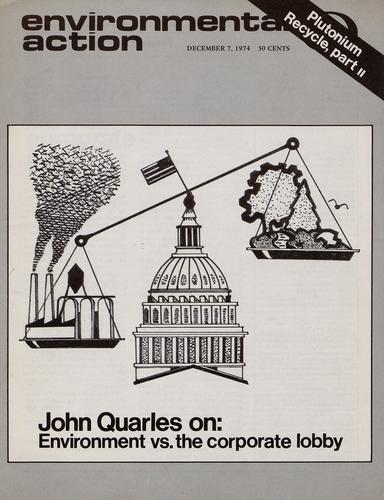 Environmental action