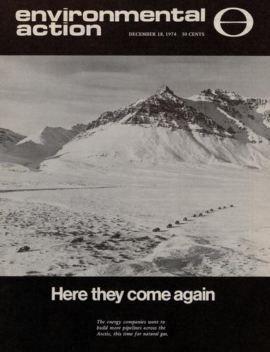 Environmental action